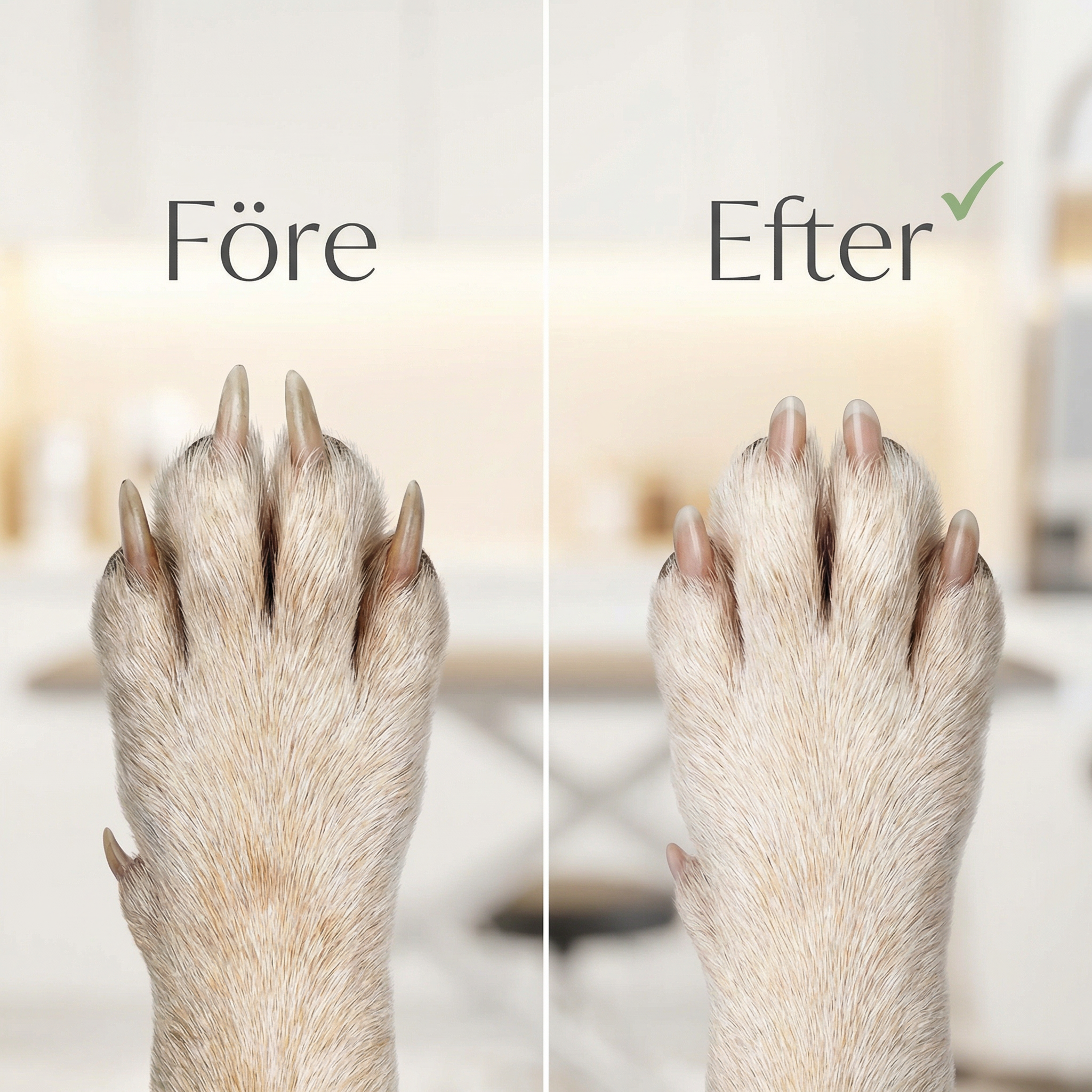 ProClaw Trimmer 2-i-1